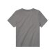 lupilu® Kinder T-Shirts, 4 Stück, aus weicher Single-Jersey-Qualität (weiß/grau/blau, 86/92) - B-Ware neuwertig