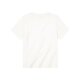 lupilu® Kinder T-Shirts, 4 Stück, aus weicher Single-Jersey-Qualität (weiß/grau/blau, 86/92) - B-Ware neuwertig