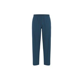 LIVERGY® Herren Pyjama (Navy, L(52/54)) - B-Ware neuwertig