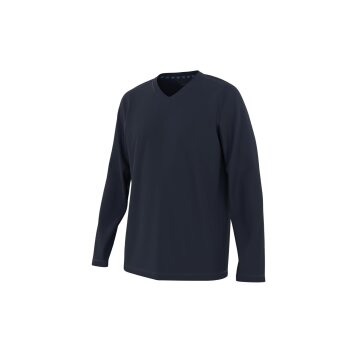 LIVERGY® Herren Pyjama (Navy, L(52/54)) - B-Ware neuwertig