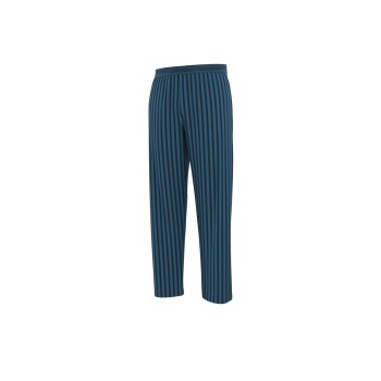 LIVERGY® Herren Pyjama (Navy, L(52/54)) - B-Ware neuwertig