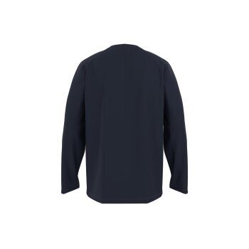 LIVERGY® Herren Pyjama (Navy, L(52/54)) - B-Ware neuwertig