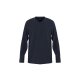 LIVERGY® Herren Pyjama (Navy, L(52/54)) - B-Ware neuwertig