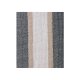LIVERGY® Herren Musselinhemd, aus reiner Baumwolle (Streifen, S (37/38)) - B-Ware neuwertig
