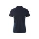 esmara® Damen Poloshirt, (M, (40/42)), marineblau - B-Ware neuwertig