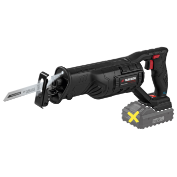 PARKSIDE PERFORMANCE® 20V Akku-Säbelsäge...