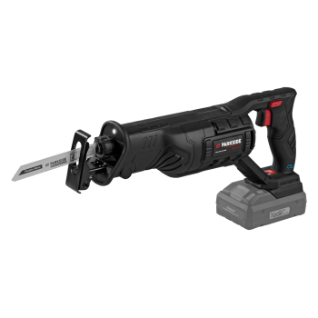PARKSIDE PERFORMANCE® 20V Akku-Säbelsäge PSSAP 2028 B2 (ohne Akku und Ladegerät) - B-Ware sehr gut