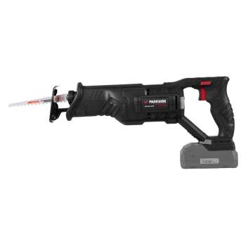 PARKSIDE PERFORMANCE® 20V Akku-Säbelsäge PSSAP 2028 B2 (ohne Akku und Ladegerät) - B-Ware sehr gut