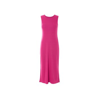 esmara® Damen Geripptes Kleid, figurbetont geschnitten - B-Ware