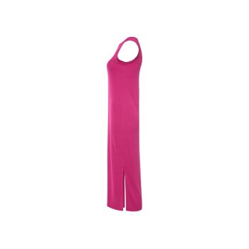 esmara® Damen Geripptes Kleid, figurbetont geschnitten - B-Ware