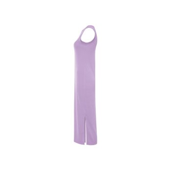 esmara® Damen Geripptes Kleid, figurbetont geschnitten - B-Ware