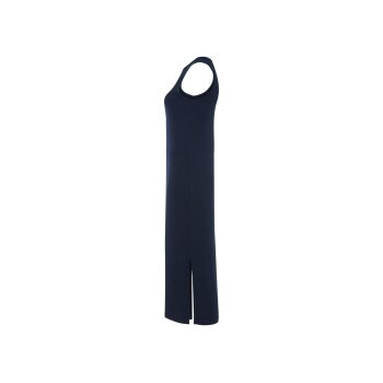 esmara® Damen Geripptes Kleid, figurbetont geschnitten - B-Ware