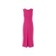 esmara® Damen Geripptes Kleid, figurbetont geschnitten - B-Ware