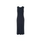 esmara® Damen Geripptes Kleid, figurbetont geschnitten - B-Ware
