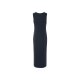 esmara® Damen Geripptes Kleid, figurbetont geschnitten - B-Ware