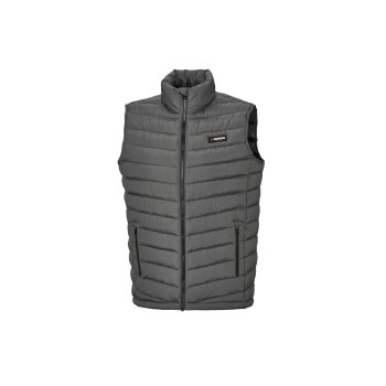 PARKSIDE® Herren Steppweste, wind- und...