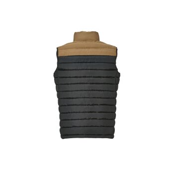 PARKSIDE® Herren Steppweste, wind- und wasserabweisend - B-Ware