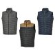 PARKSIDE® Herren Steppweste, wind- und wasserabweisend - B-Ware