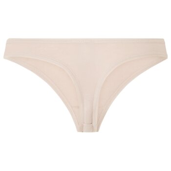 esmara® Damen Strings, 5 Stück, hoher Baumwollanteil - B-Ware