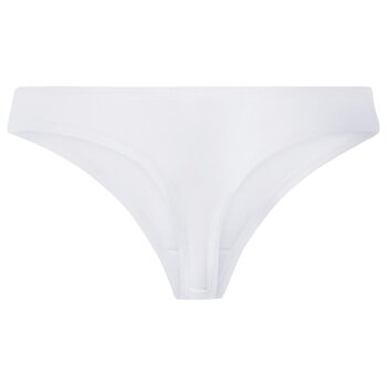 esmara® Damen Strings, 5 Stück, hoher Baumwollanteil - B-Ware