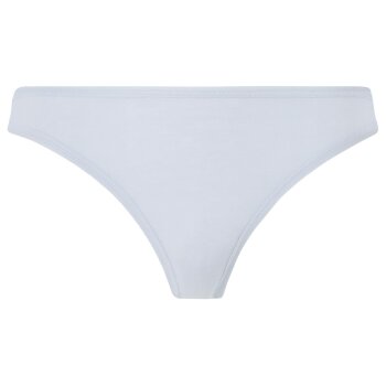 esmara® Damen Strings, 5 Stück, hoher Baumwollanteil - B-Ware