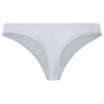 esmara® Damen Strings, 5 Stück, hoher Baumwollanteil - B-Ware