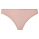 esmara® Damen Strings, 5 Stück, hoher Baumwollanteil - B-Ware