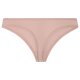 esmara® Damen Strings, 5 Stück, hoher Baumwollanteil - B-Ware