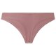 esmara® Damen Strings, 5 Stück, hoher Baumwollanteil - B-Ware