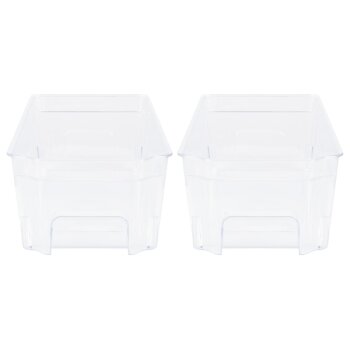 SILVERCREST® Kühlschrank-Organizer Kühlschrankorganizer - B-Ware