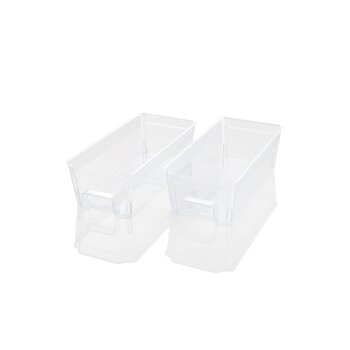 SILVERCREST® Kühlschrank-Organizer Kühlschrankorganizer - B-Ware