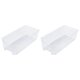 SILVERCREST® Kühlschrank-Organizer Kühlschrankorganizer - B-Ware