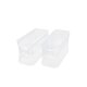 SILVERCREST® Kühlschrank-Organizer Kühlschrankorganizer - B-Ware