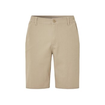 LIVERGY® Herren Shorts, mit seitlichen...