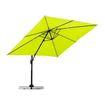 Schneider Ampelschirm »Valencia«, 250 cm...