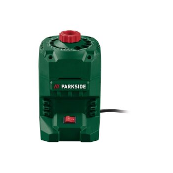 PARKSIDE® Bohrerschärfer PBSG 95 F6, 95 W - B-Ware sehr gut