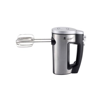 Masterpro Edelstahl Handmixer 300W - B-Ware sehr gut