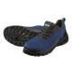 PARKSIDE® Herren Sicherheitsschuhe, S1, mit Zehenkappe aus Stahl (navy, 43) - B-Ware neuwertig