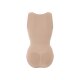 esmara® Damen Soft-Shaping-Body, ohne auftragende Seitennähte (Beige, M(40/42)) - B-Ware neuwertig
