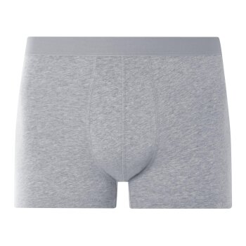 LIVERGY® Herren Boxer, 3 Stück (marine/grau/weiß, 8/XXL) - B-Ware neuwertig