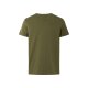 LIVERGY® Herren T-Shirt, mit Print (Olive, L (52/54)) - B-Ware neuwertig