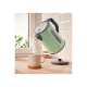 SILVERCREST® Wasserkocher »SWKC 3000 F4« (Mint) - B-Ware sehr gut