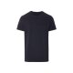 LIVERGY® Herren T-Shirt, mit aufgesetzter Brusttasche (Navy, M(48/50)) - B-Ware neuwertig