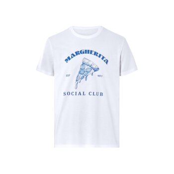 LIVERGY® Herren T-Shirt, mit Print - B-Ware