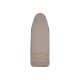 LIVARNO home Bügeltischbezug mit Spezialfunktion (Beige) - B-Ware sehr gut