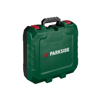 PARKSIDE® 20 V 3in1 Akku-Schlagbohrschrauber »PSBSA 20-Li«, mit Akku und Ladegerät - B-Ware sehr gut