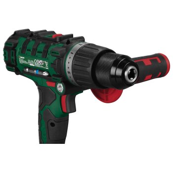 PARKSIDE® 20 V 3in1 Akku-Schlagbohrschrauber »PSBSA 20-Li«, mit Akku und Ladegerät - B-Ware sehr gut