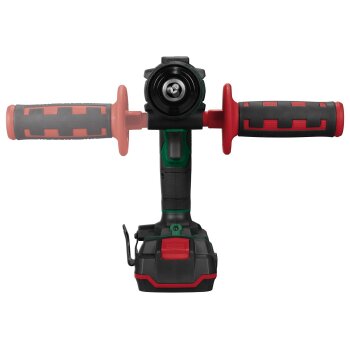 PARKSIDE® 20 V 3in1 Akku-Schlagbohrschrauber »PSBSA 20-Li«, mit Akku und Ladegerät - B-Ware sehr gut