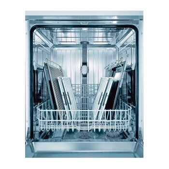 BOSCH Spülhilfe-Set SMZ5000 - B-Ware sehr gut