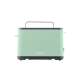 SILVERCREST® Doppelschlitz-Toaster »STC 850 E4« (Mint) - B-Ware sehr gut